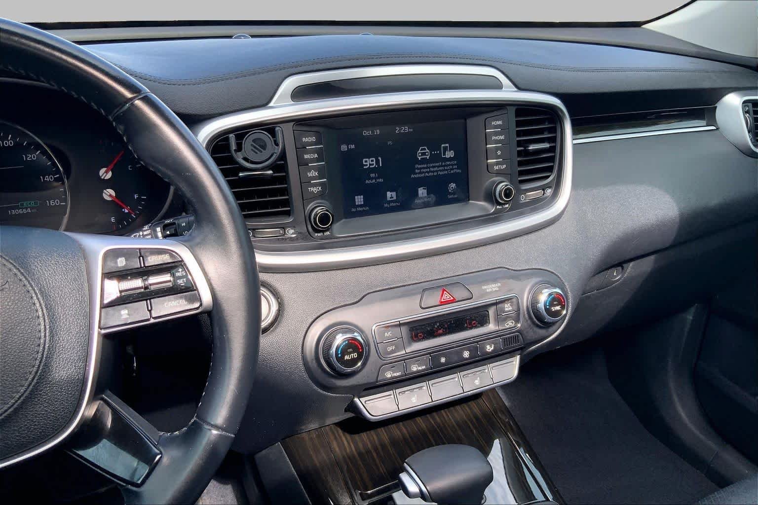 Used 2020 Snow White Pearl Kia EX V6 image 6