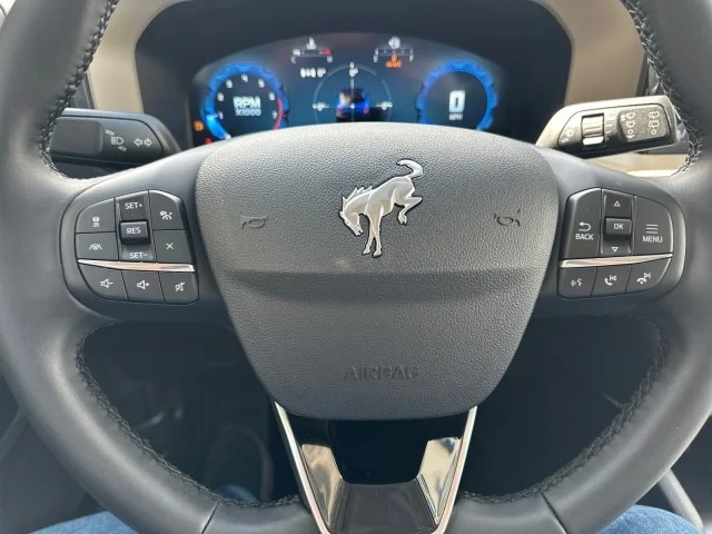 2025 Ford Bronco Sport Big Bend - Photo 48