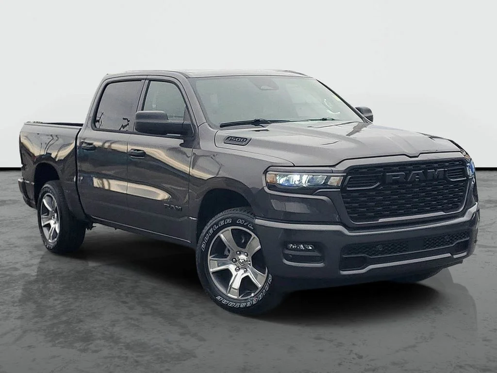 2026 RAM Ram 1500 Pickup Express