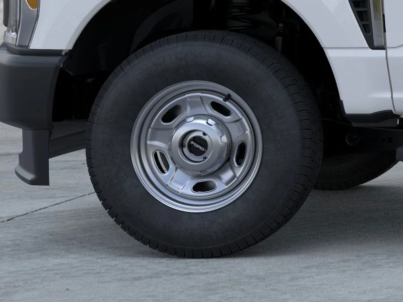 2026 Ford F-250 Super Duty XL - Photo 19
