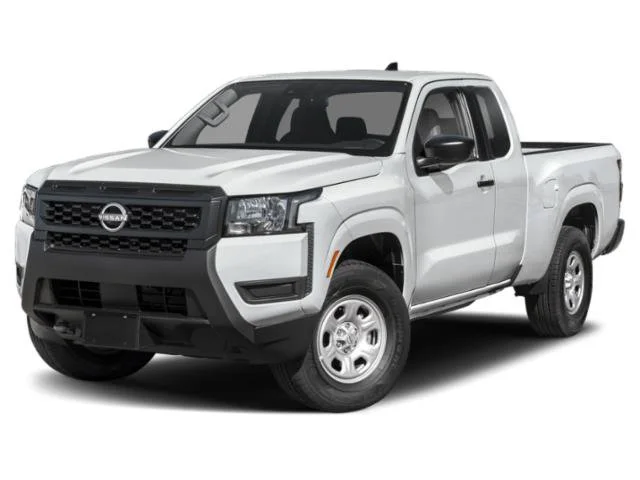 New 2026 Gun Metallic Nissan S image 1