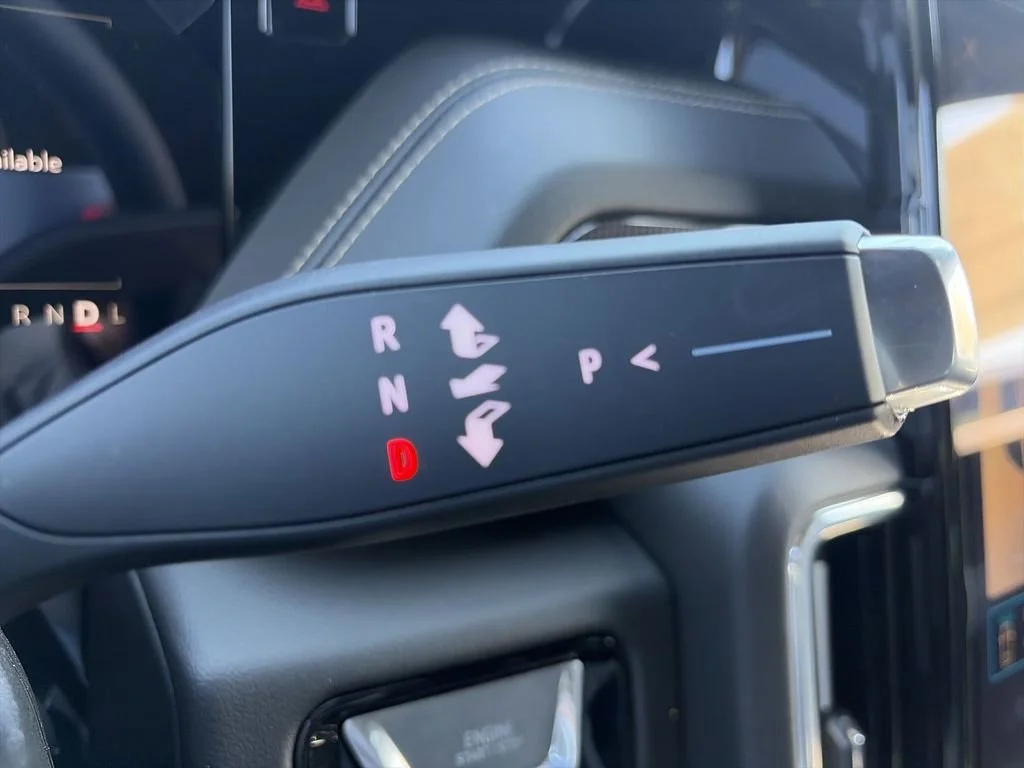 2026 GMC Yukon XL Elevation - Photo 23