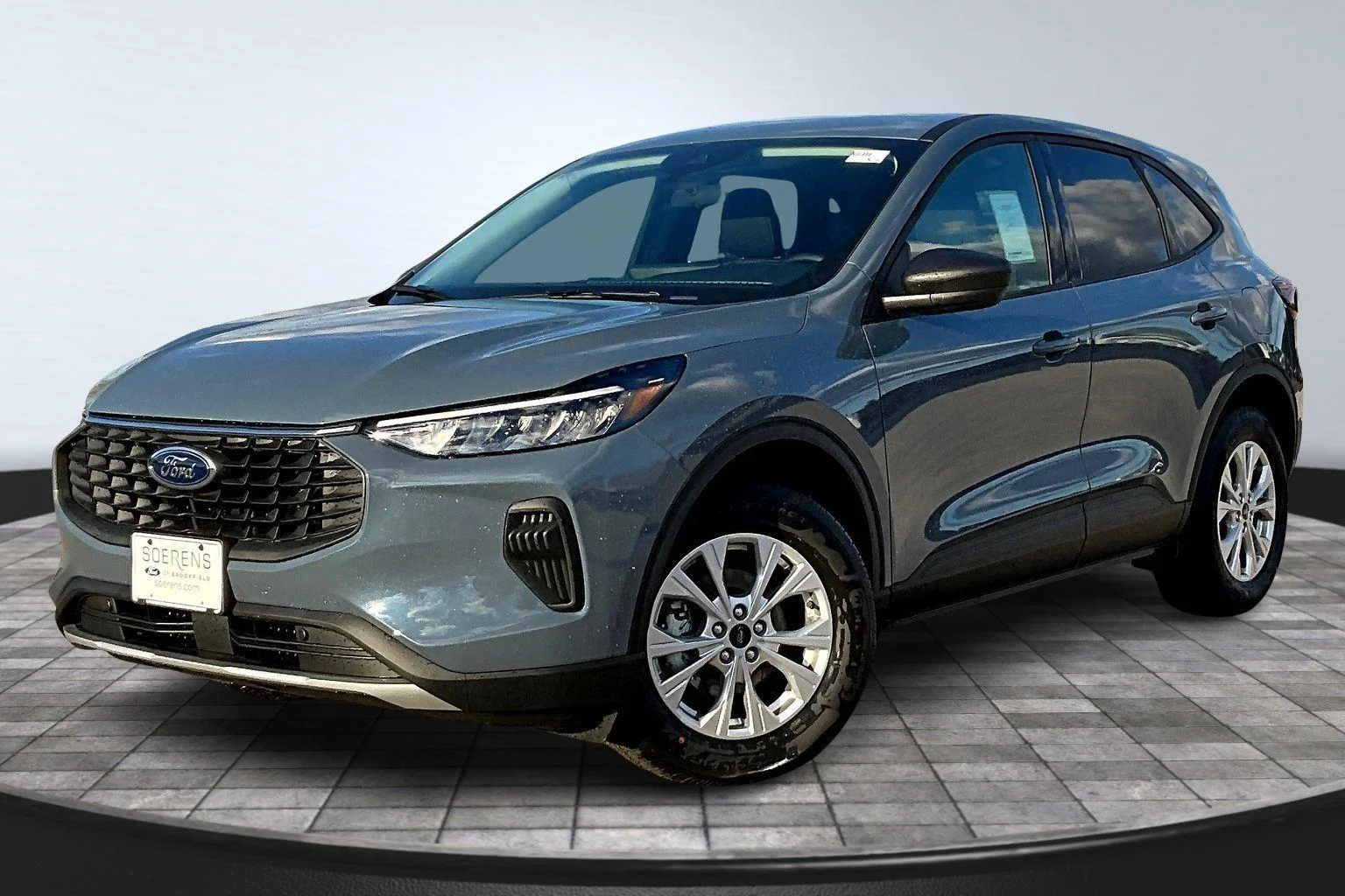 2026 Ford Escape Active - Photo 2