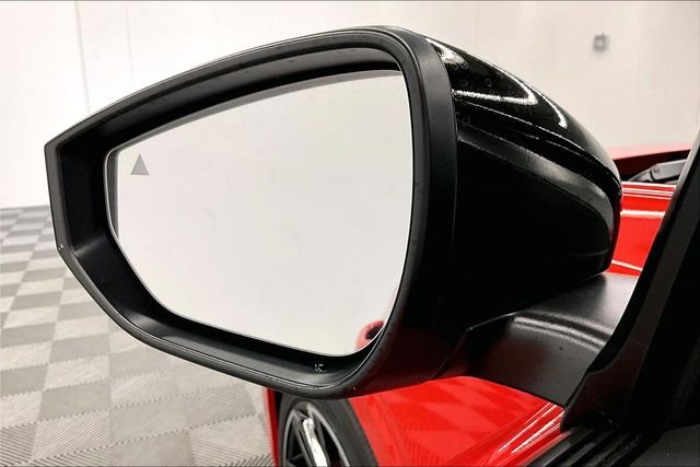 New 2026 Energetic Ember/Super Blk Nissan SR image 30