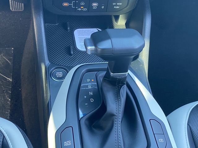 New 2026 Wave Blue Kia GT-Line image 28