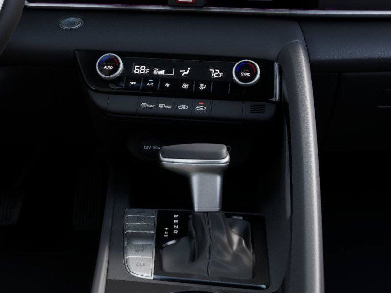 New 2026 White Hyundai Blue image 16