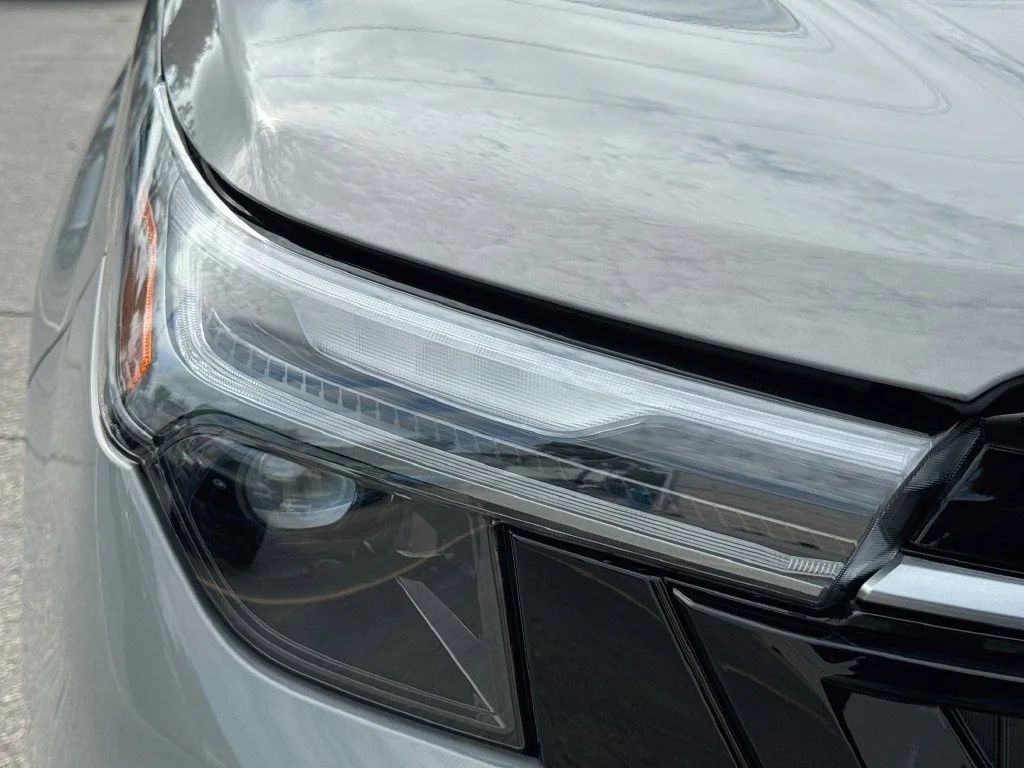 New 2026 Gray Subaru Touring image 39