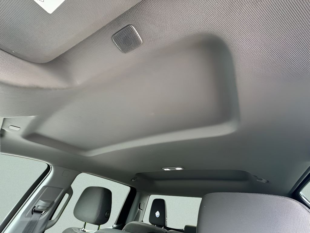 Used 2023 Gray Chevrolet LT image 21
