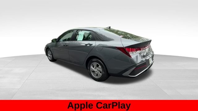 Used 2026 Gray Hyundai SE image 6