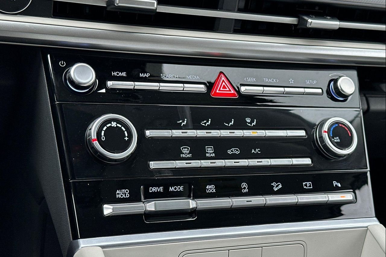 New 2026 Gray Hyundai SE AWD image 19