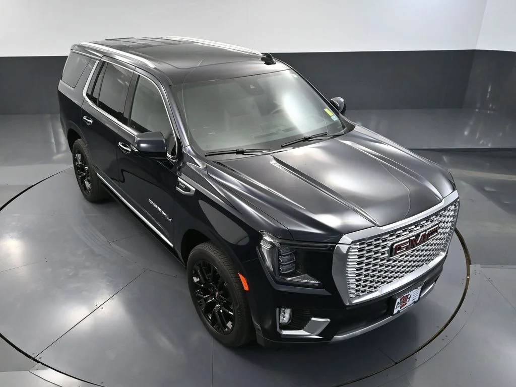 2023 GMC Yukon Denali - Photo 72