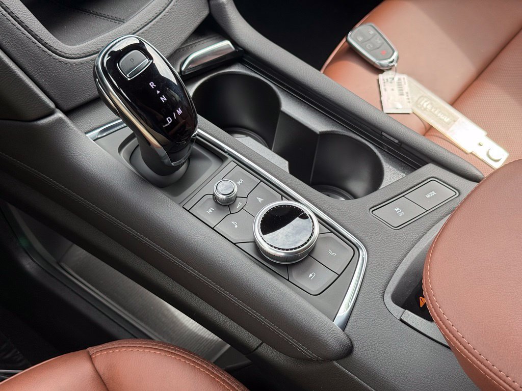 2026 Cadillac XT5 Premium Luxury - Photo 29