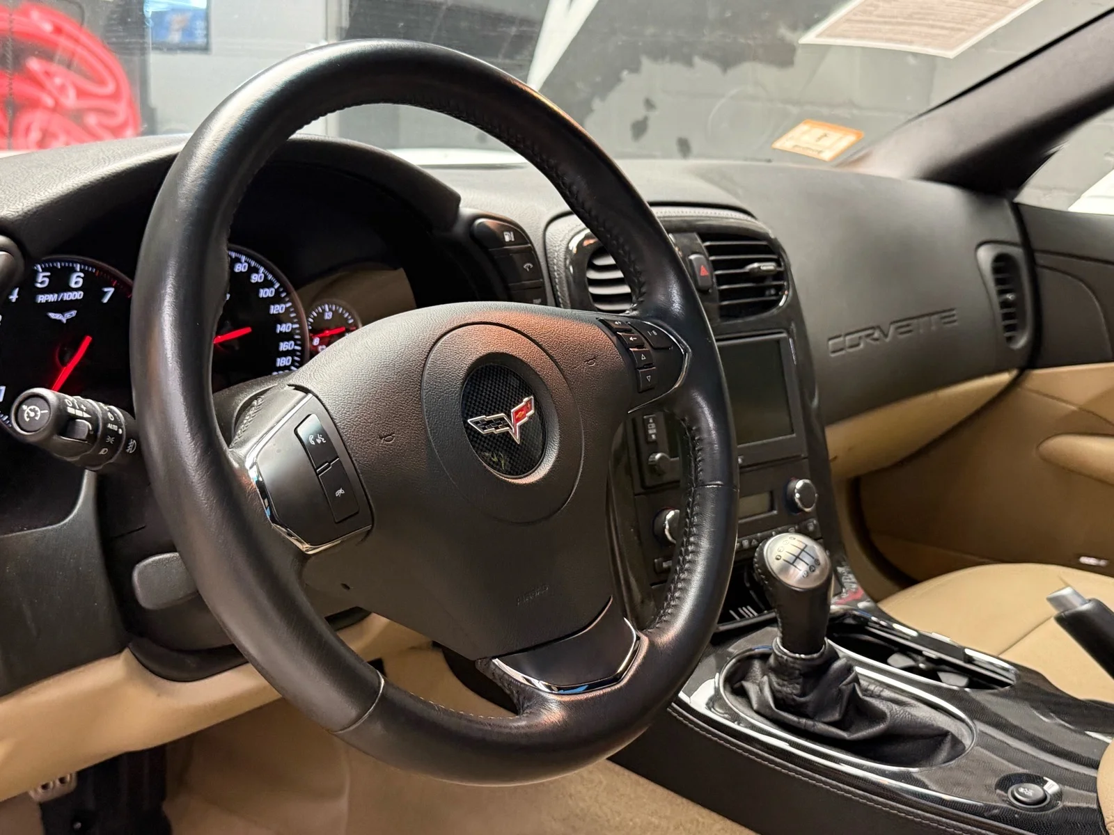 Used 2012 Arctic White (10u) Chevrolet Base image 8