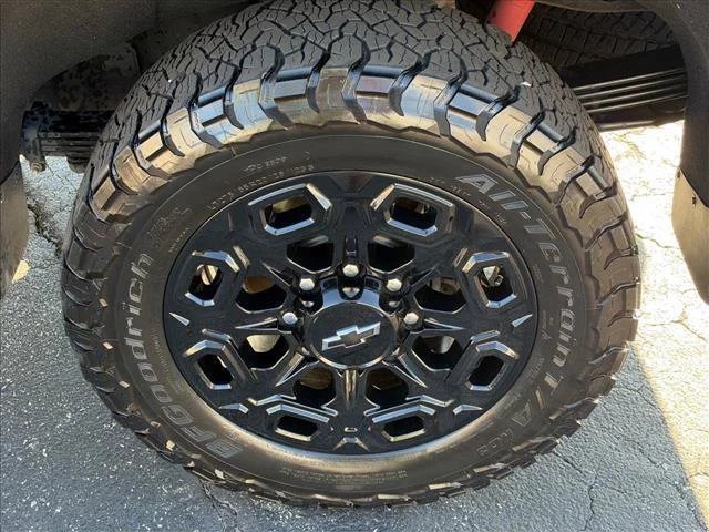 2024 Chevrolet Silverado 2500HD High Country - Photo 38