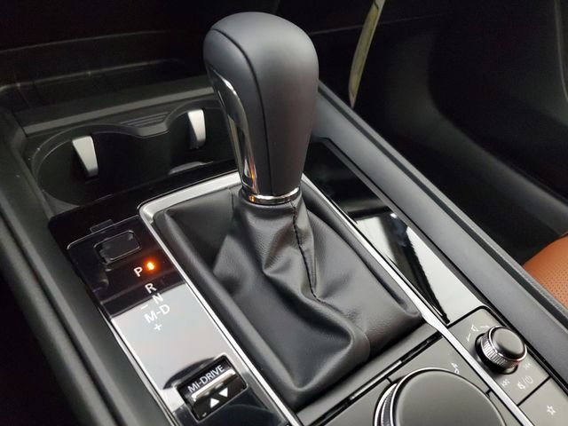 New 2026 Polymetal Gray Metallic Mazda 2.5 Turbo AWD image 32