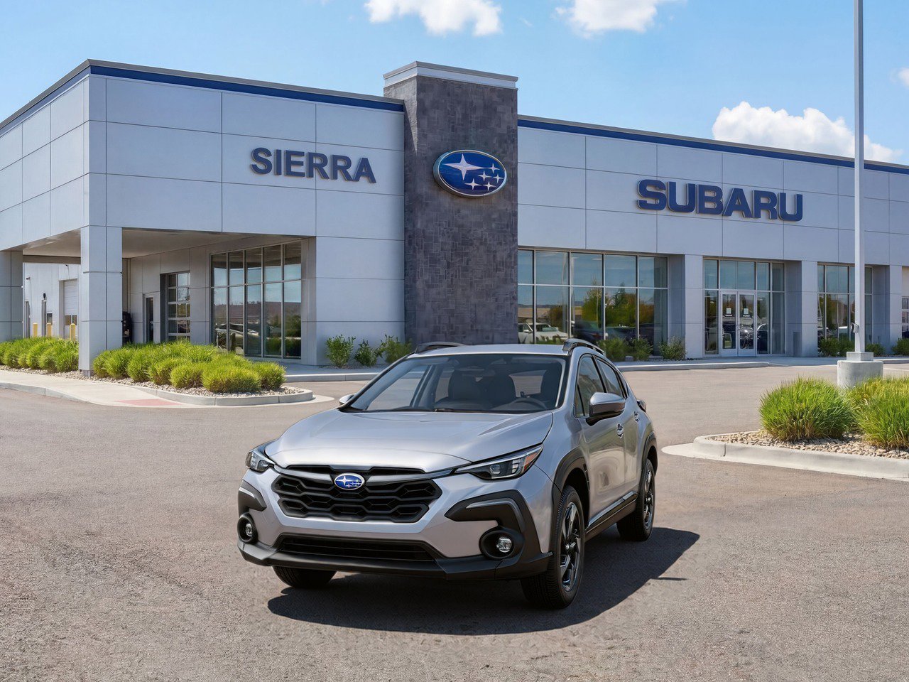2026 Subaru Crosstrek Limited - Photo 19