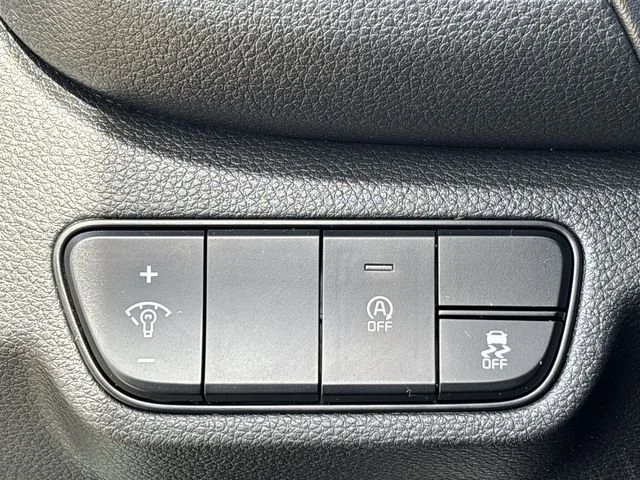 2024 Kia Seltos EX - Photo 20