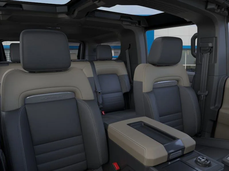 2026 GMC HUMMER EV 2X - Photo 24