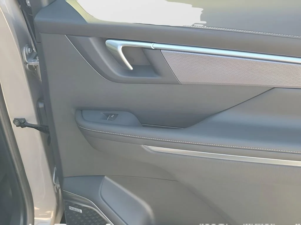 New 2026 Stone Metallic Buick Sport Touring image 49