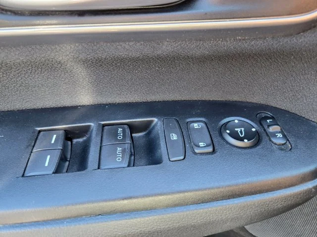 Used 2022 Gray Honda EX image 36