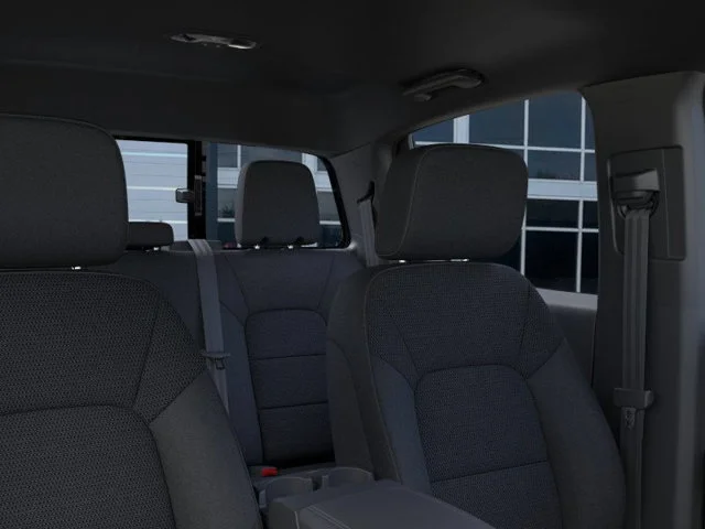 New 2026 Volcanic Red Tintcoat GMC Elevation image 24