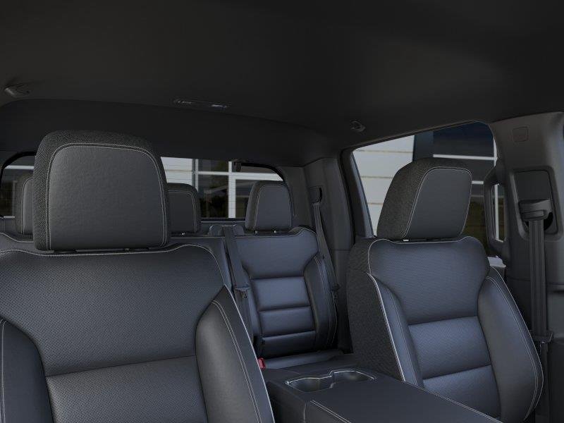New 2026 Summit White GMC Elevation Extended Range image 24