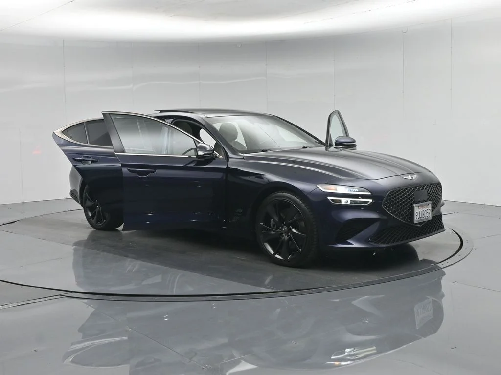 Used 2023 Blue Genesis 3.3T image 38