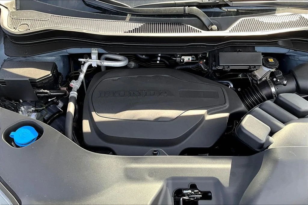 2026 Honda Ridgeline RTL - Photo 11