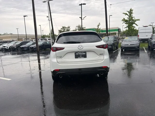 2023 Mazda CX-5 S Select Package - Photo 12