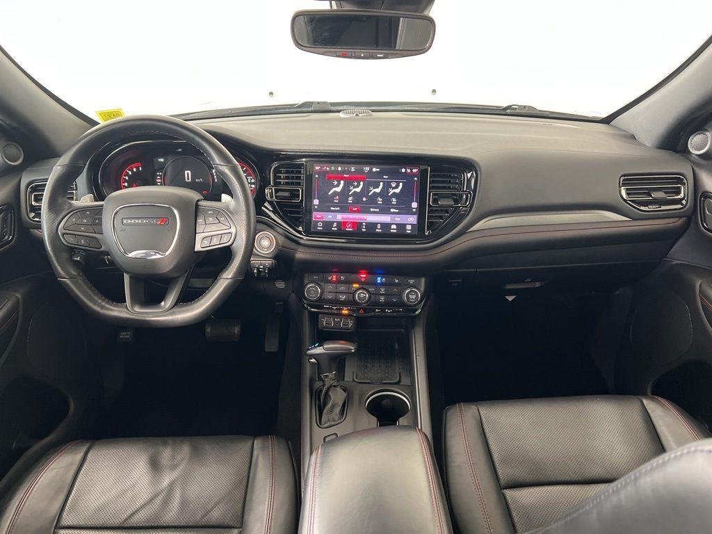 Used 2025 Triple Nickel Dodge R/T Plus image 32