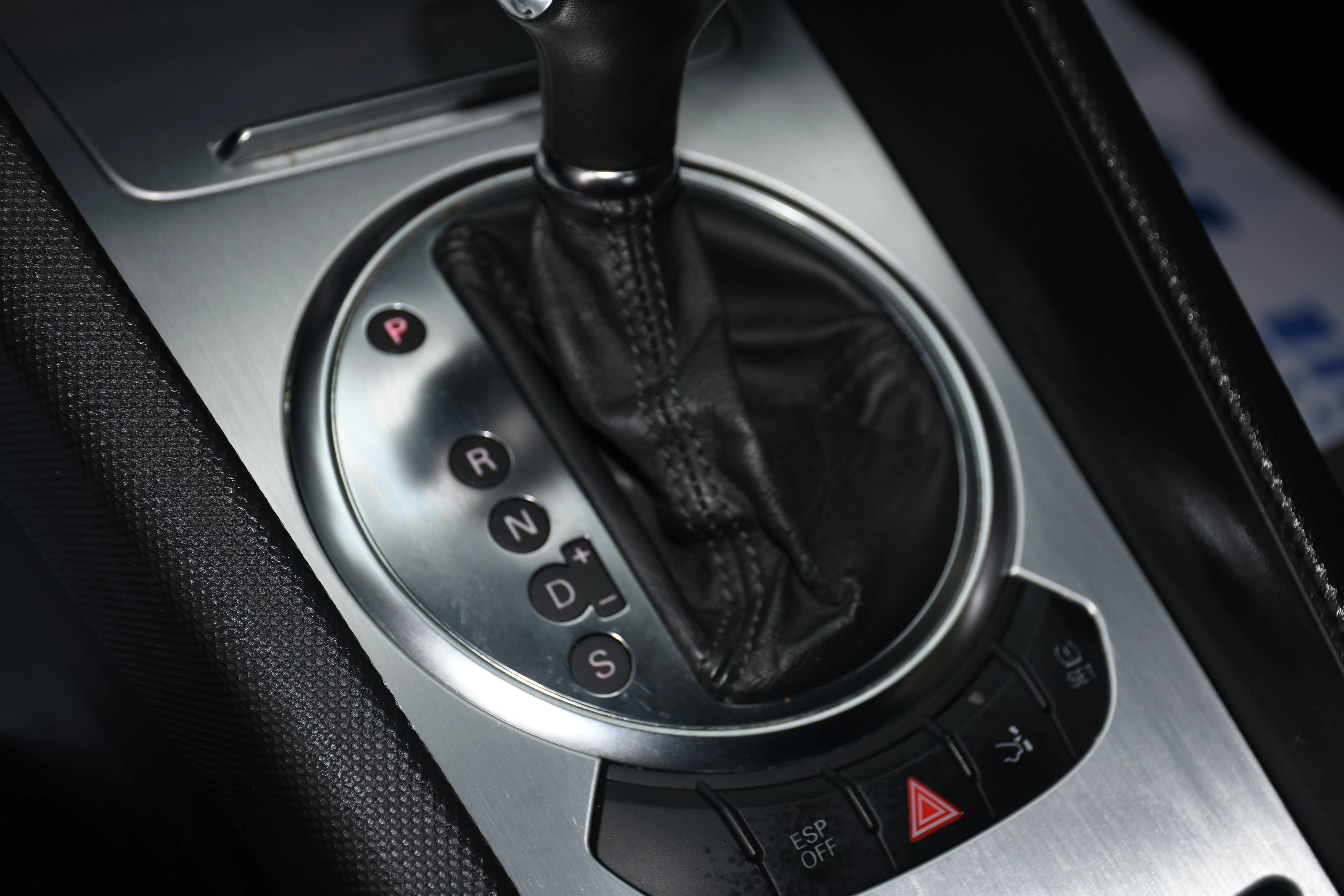Used 2008  Audi 2.0T Roadster image 15
