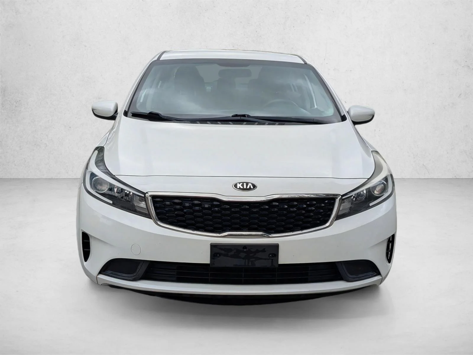Used 2018 Kia FORTE LX with VIN 3KPFL4A71JE252658 for sale in West Palm Beach, FL