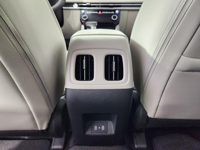 New 2026 White Hyundai SEL AWD image 20