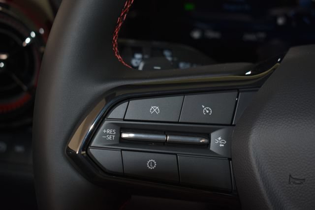 2027 Chevrolet Equinox RS - Photo 34