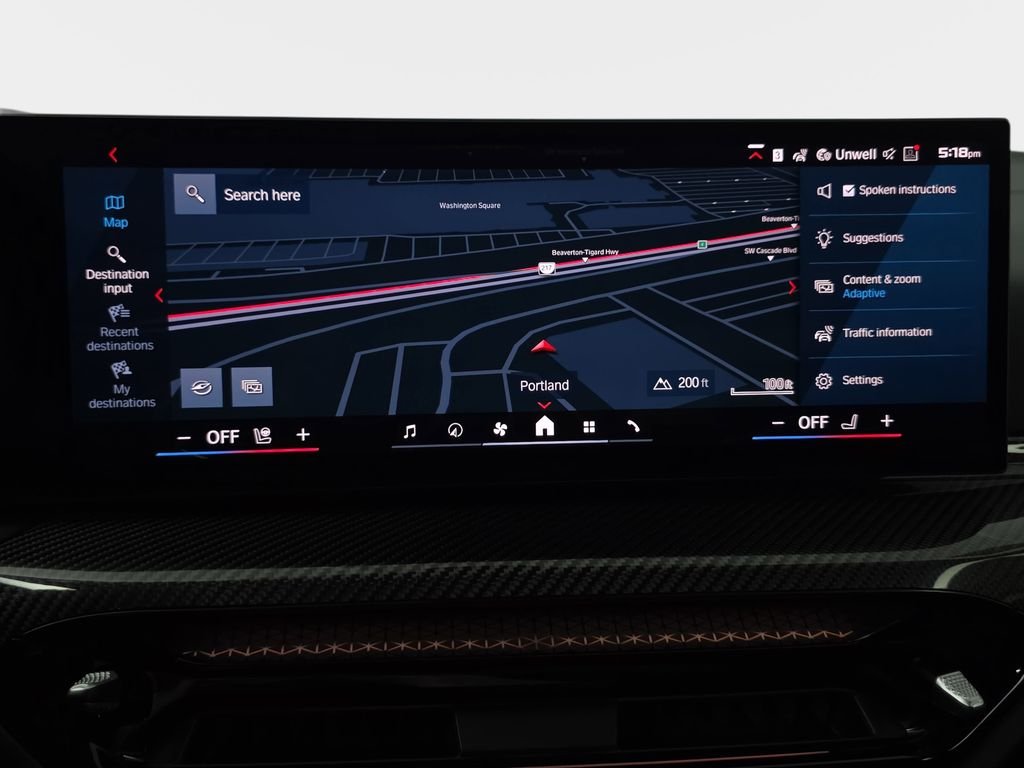 2026 BMW M4 Coupe M4 - Photo 22
