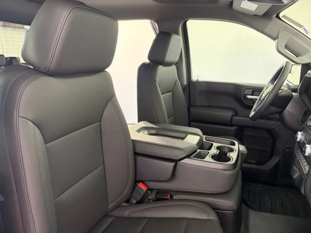 2026 GMC Sierra 1500 Pro - Photo 40