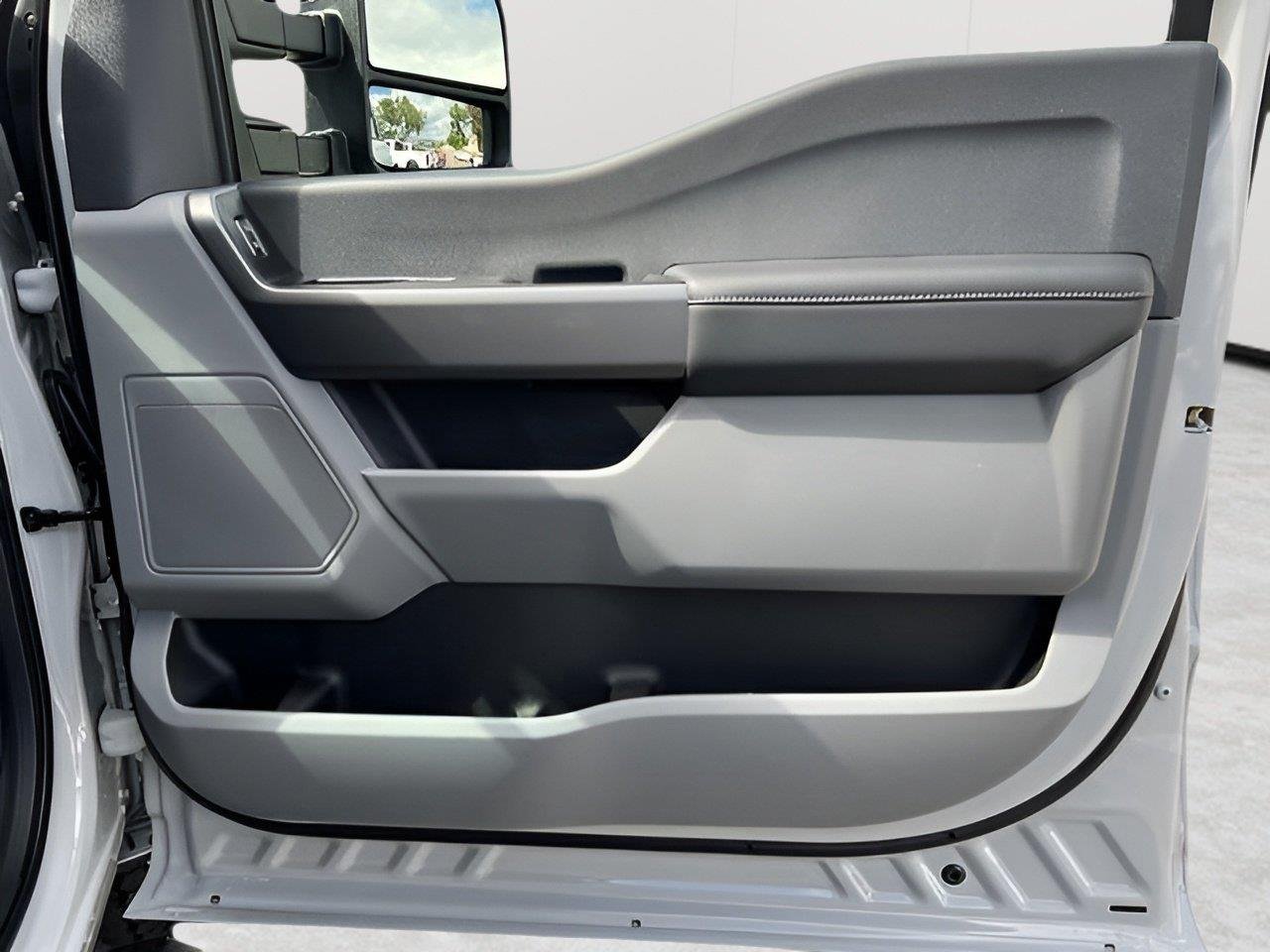 New 2026 Avalanche Ford F-250® XL image 27