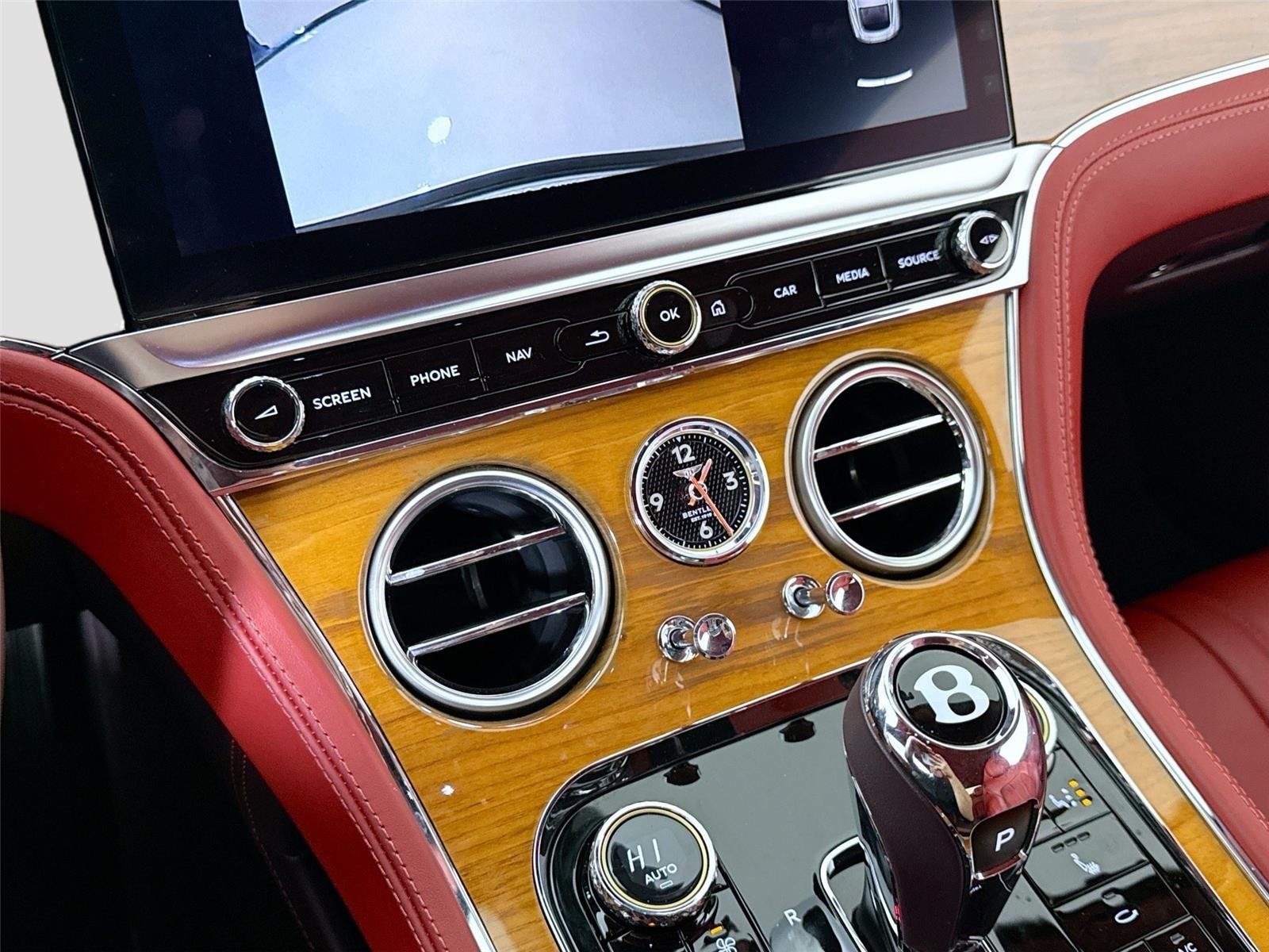 2021 Bentley Continental GT Mulliner - Photo 22