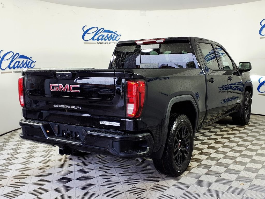 2026 GMC Sierra 1500 Elevation - Photo 7