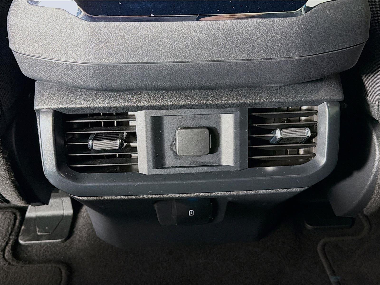Used 2024 Atlas Blue Ford STX image 24
