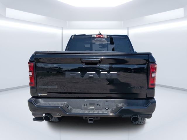 Used 2025 Black Ram Laramie image 4