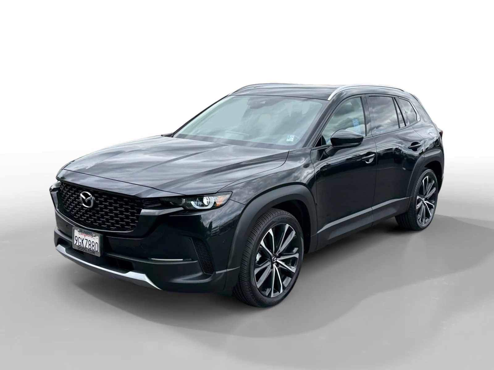 2023 Mazda CX-50 2.5 TURBO PREMIUM PLUS's photo