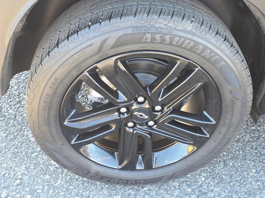 2024 Chevrolet Trax Activ - Photo 25