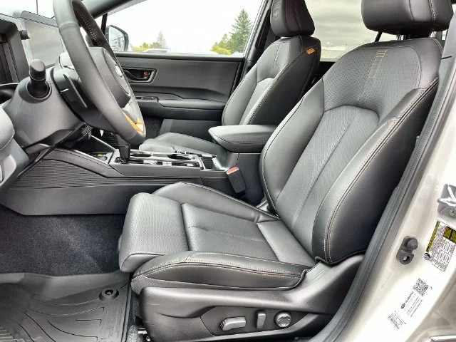 New 2026 CRYSTAL WHITE PEARL Subaru Wilderness image 22