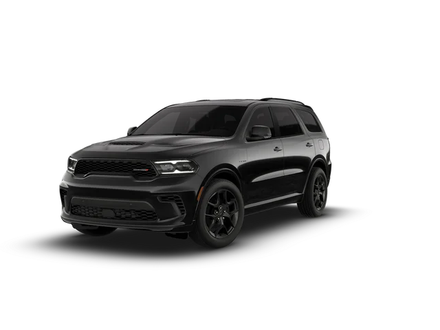 2026 Dodge Durango GT HEMI Plus V8 AWD's photo