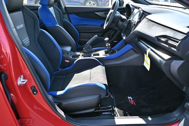 New 2026 Ignition Red Subaru tS image 16