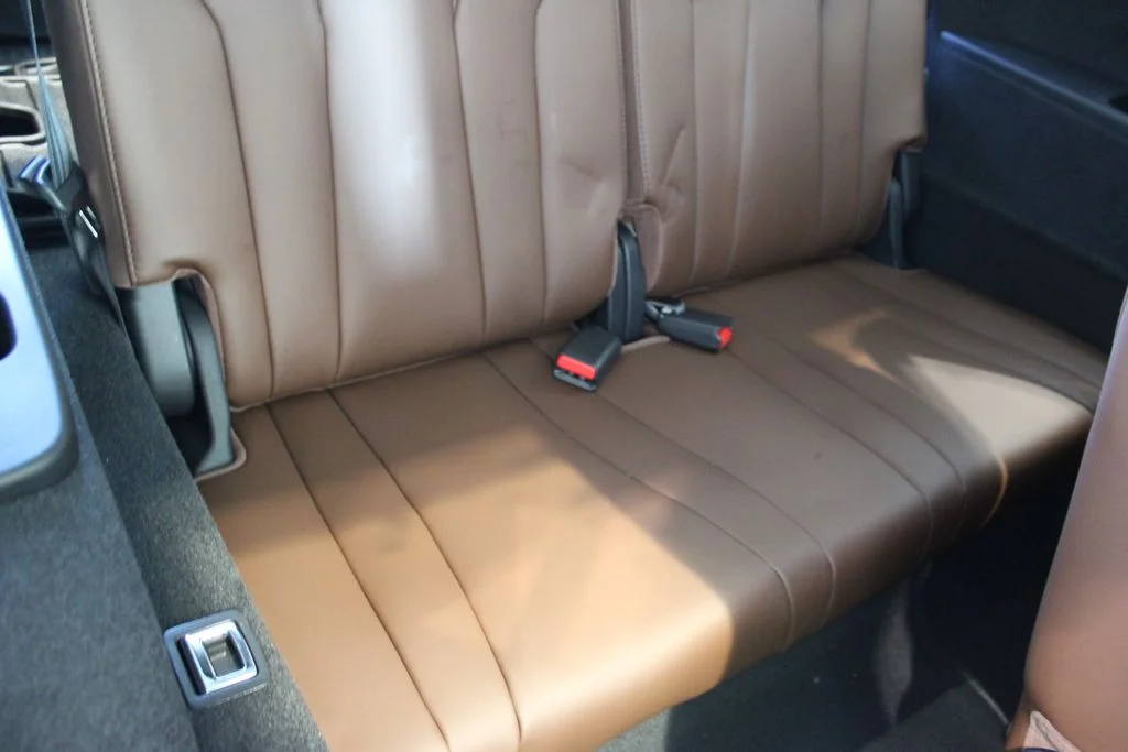 New 2026 Liquid Carbon Metallic Acura Advance Package image 25