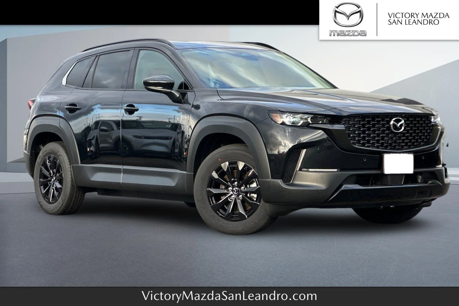 2026 Mazda CX-50 2.5 Hybrid Premium's photo