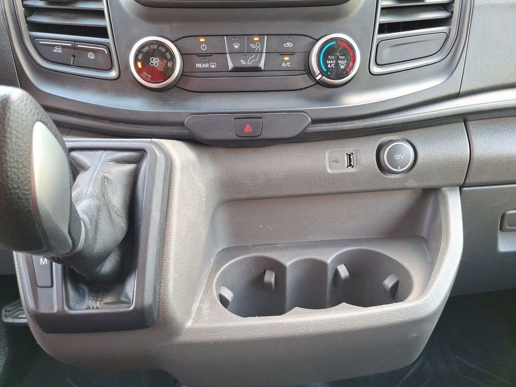 2023 Ford Transit Van Base - Photo 15