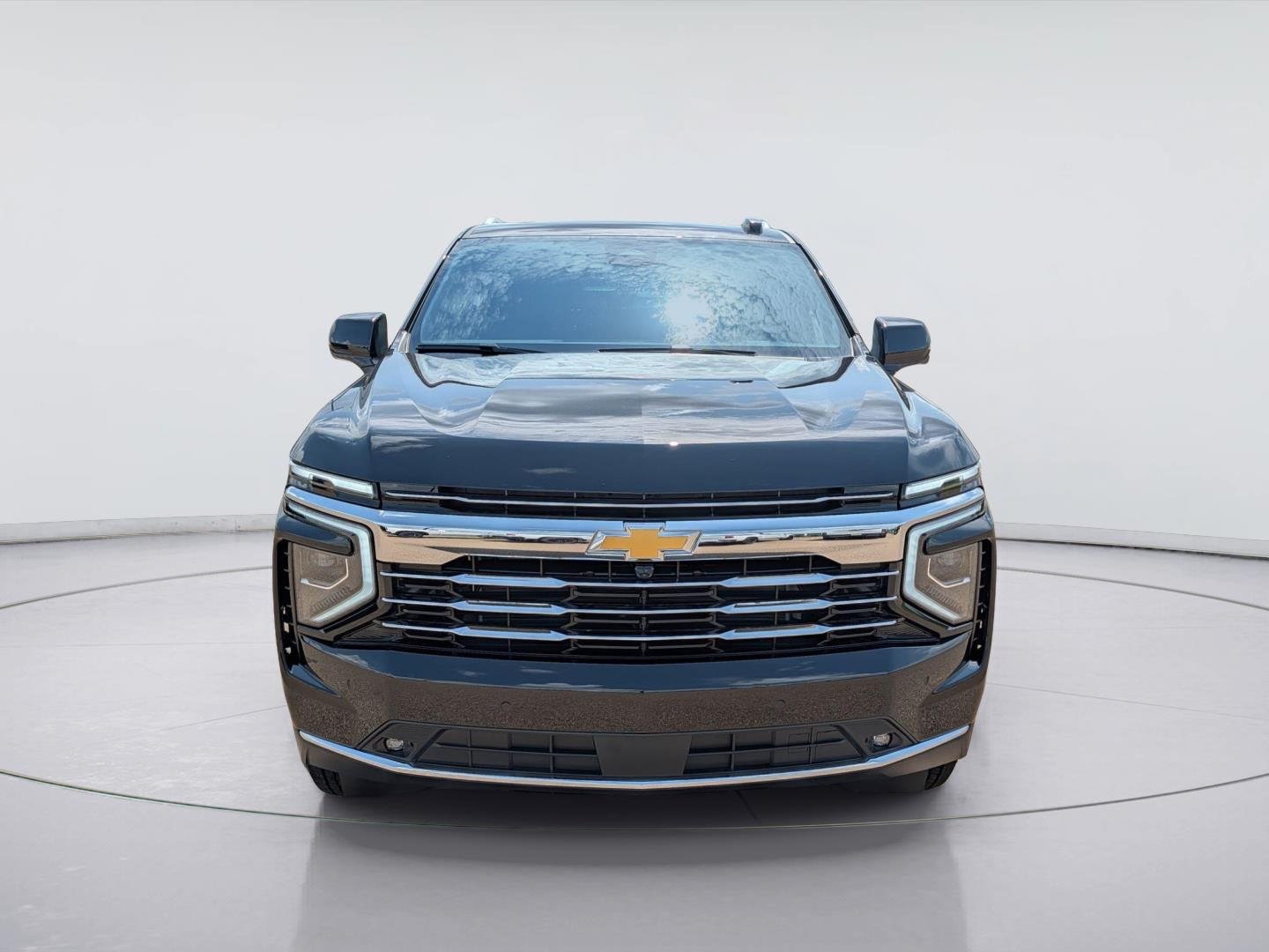 2026 Chevrolet Tahoe LT - Photo 8